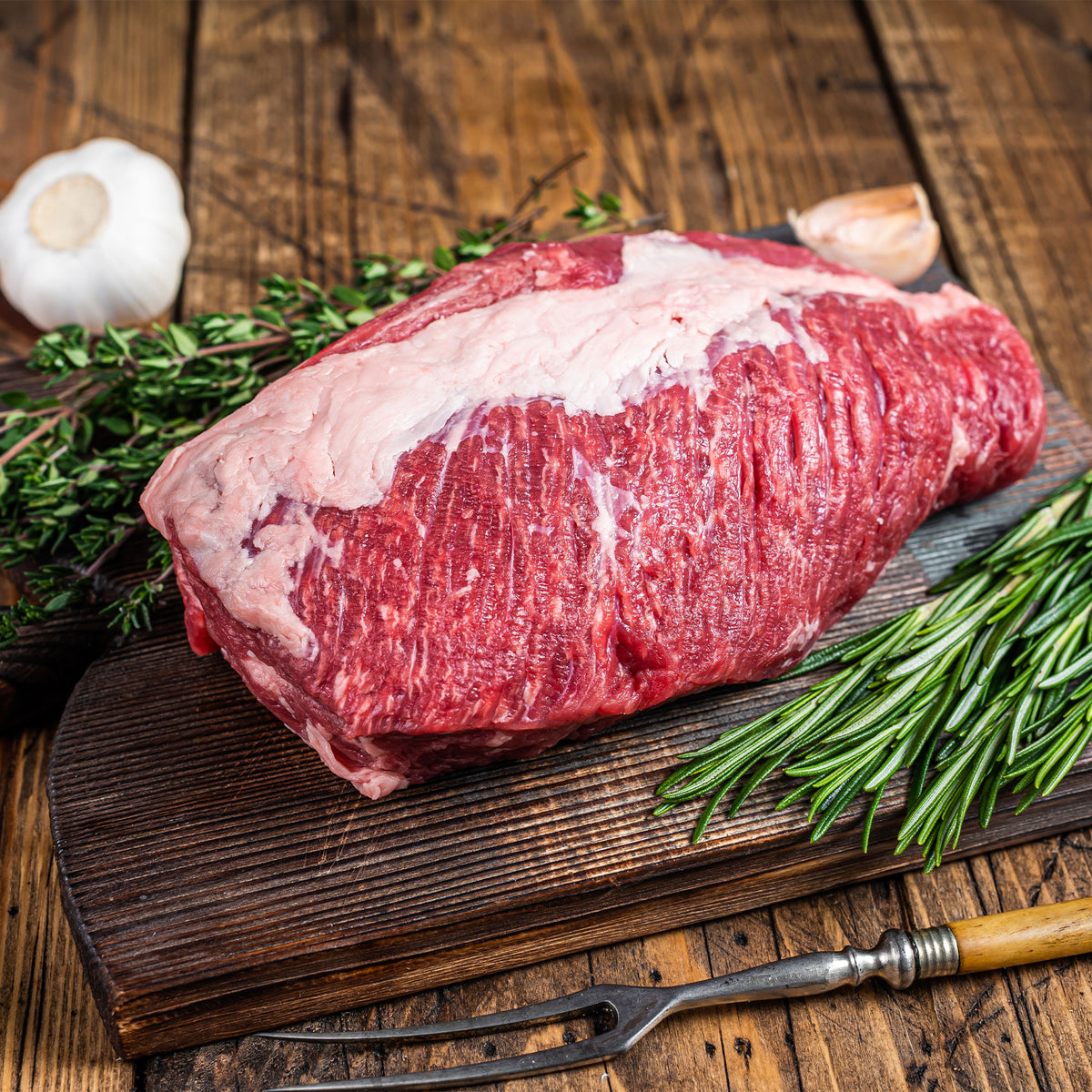 Nose off Brisket – London Meat CO.